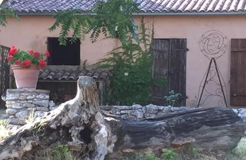 Amelia House | Podere Conte Ràcani
