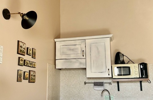 Vetralla Bed & Breakfast | Podere La Branda Bio Agri Resort