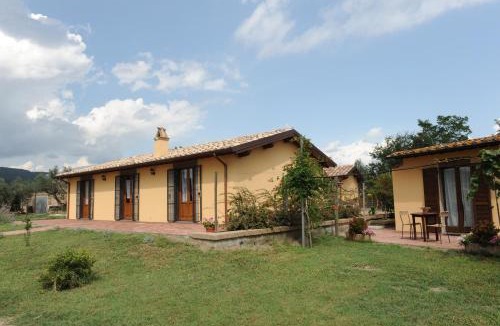 Bolsena House | Podere La Damesca - Agriturismo "La Fraschetta"