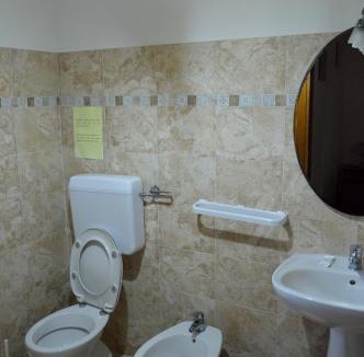 Bolsena House | Podere La Damesca - Agriturismo "La Fraschetta"