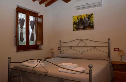 Bolsena House | Podere La Damesca - Agriturismo "La Fraschetta"