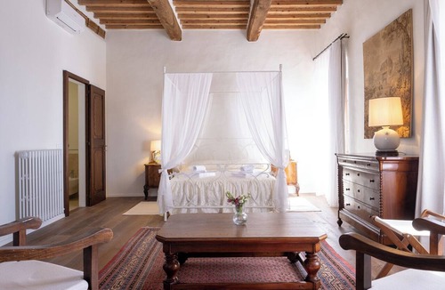 Seggiano Other | Podere Montale Il Borgo