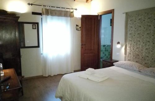 Soriano nel Cimino Bed & Breakfast | Podere Pontepietra