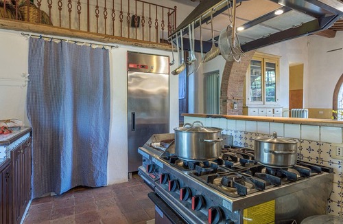 Montefollonico Villa | Podere Pratovecchio 14+2, Emma Villas