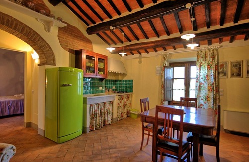 Ferretto Apartment | Podere Romina - Bandita Apartment