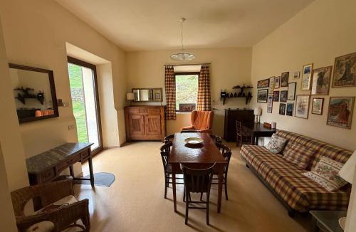 Bagni San Filippo Apartment | Podere San Biagio