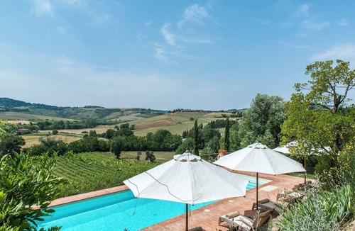 Montepulciano Villa | Podere San Buono 6, Emma Villas