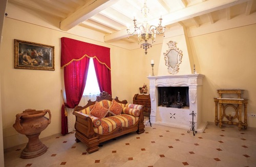 Petrignano del Lago House | Podere San Giuseppe