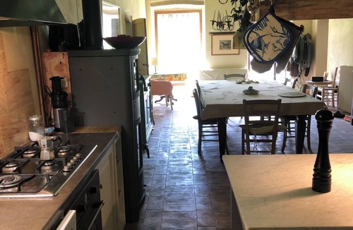 Cetona House | Podere Santamargherita