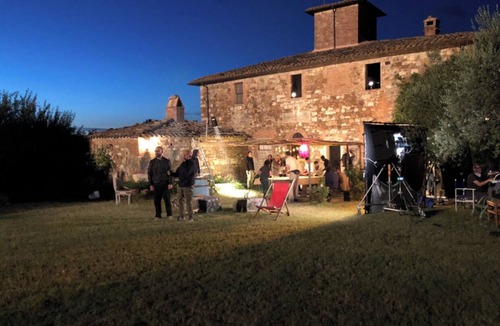 Cetona House | Podere Santamargherita