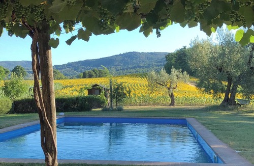 Cetona House | Podere Santamargherita