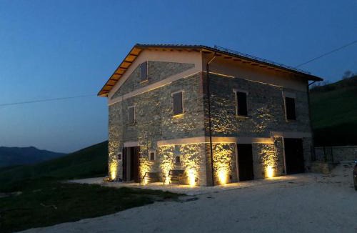 Civitella di Romagna Apartment | Podere Sode del Mardello