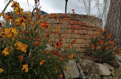 Castel del Piano House | Podere Stabbiatelli