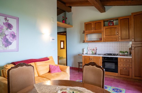 Termoli Apartment | Podere Sul Mare by Interhome