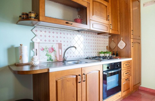 Termoli Apartment | Podere Sul Mare by Interhome