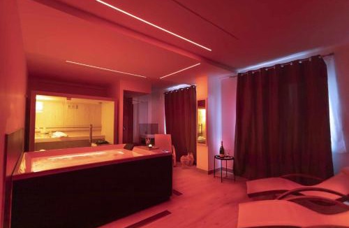 Capranica Apartment | Podere Vasella - Panoramic attic