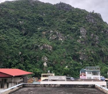 Hon Gai Hostel | Poem Hostel