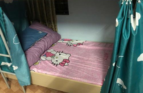 Hon Gai Hostel | Poem Hostel