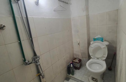 Hon Gai Hostel | Poem Hostel