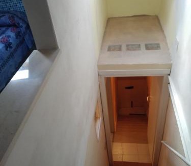 Agnone Apartment | Poerio house