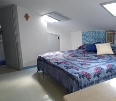 Agnone Apartment | Poerio house