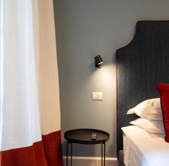 Chiaia Apartment | Poerio89