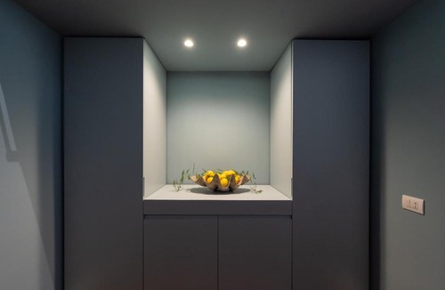 Chiaia Apartment | Poerio89