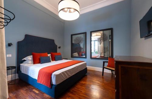 Chiaia Apartment | Poerio89