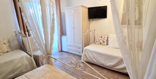 Lesina Bed & Breakfast | Poesia Lesina