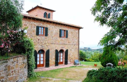 Montepulciano House | Poggiarone 6