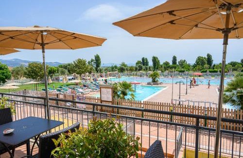 Piombino Resort | Poggio all'Agnello Sport & Family Holidays
