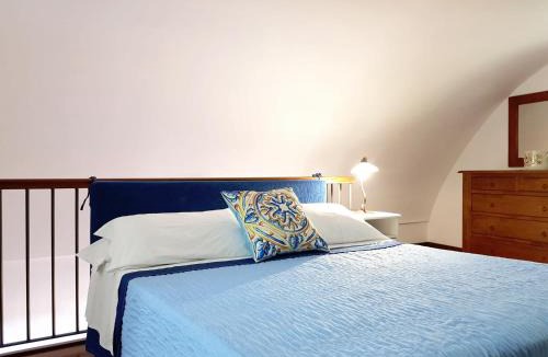Pogerola Apartment | Poggio Antico House