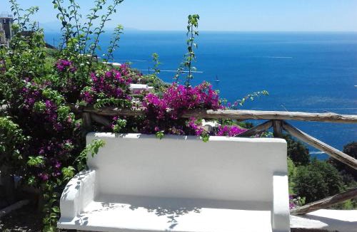 Pogerola Apartment | Poggio Antico House
