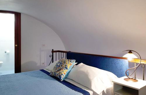 Pogerola Apartment | Poggio Antico House