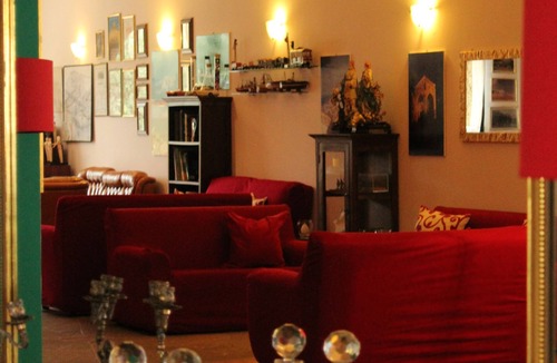 Rodi Garganico Hotel | Poggio degli Ulivi