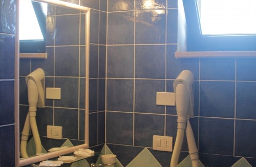 Rodi Garganico Hotel | Poggio degli Ulivi