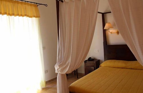 Rodi Garganico Hotel | Poggio degli Ulivi
