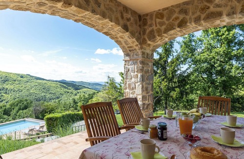 Arcidosso Villa | Poggio delle Lumie 6, Emma Villas