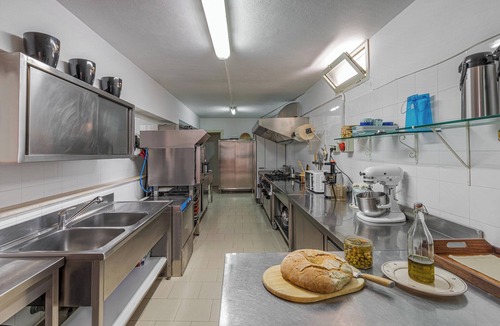 Mandrione House | Poggio di Peschici by BarbarHouse