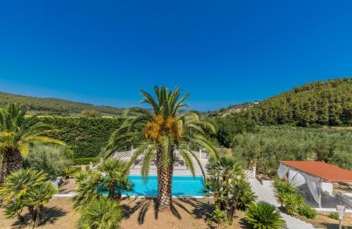 Mandrione Villa | Poggio di Peschici by Perle di Puglia