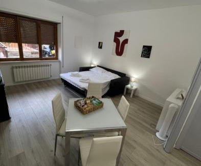 Grottaferrata Apartment | Poggio Fiorito Sweet Home