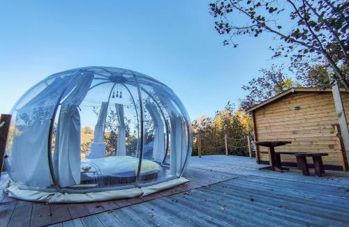 Civitanova Alta Apartment | Poggio Imperiale Marche - Apartments & Glamping & Bubble Rooms