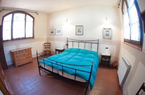 Civitella Paganico House | Poggio La Buca - Agriturismo