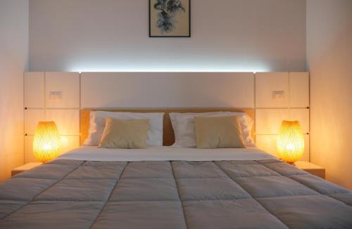 Castellammare di Stabia Apartment | Poggio Miramare Luxury Home