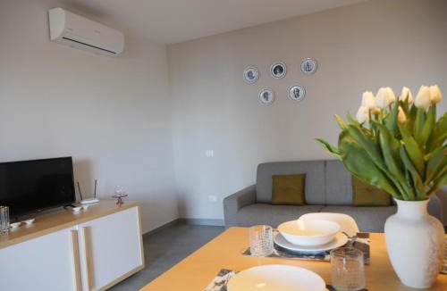 Castellammare di Stabia Apartment | Poggio Miramare Luxury Home