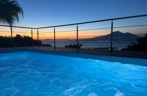 Castellammare di Stabia Apartment | Poggio Miramare Luxury Home