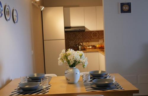 Castellammare di Stabia Apartment | Poggio Miramare Luxury Home