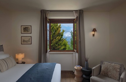 Torrita di Siena House | Poggio Paradiso Resort & Spa