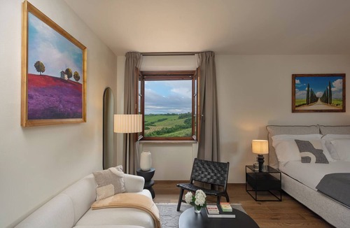 Torrita di Siena House | Poggio Paradiso Resort & Spa