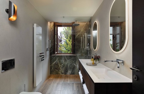 Torrita di Siena House | Poggio Paradiso Resort & Spa